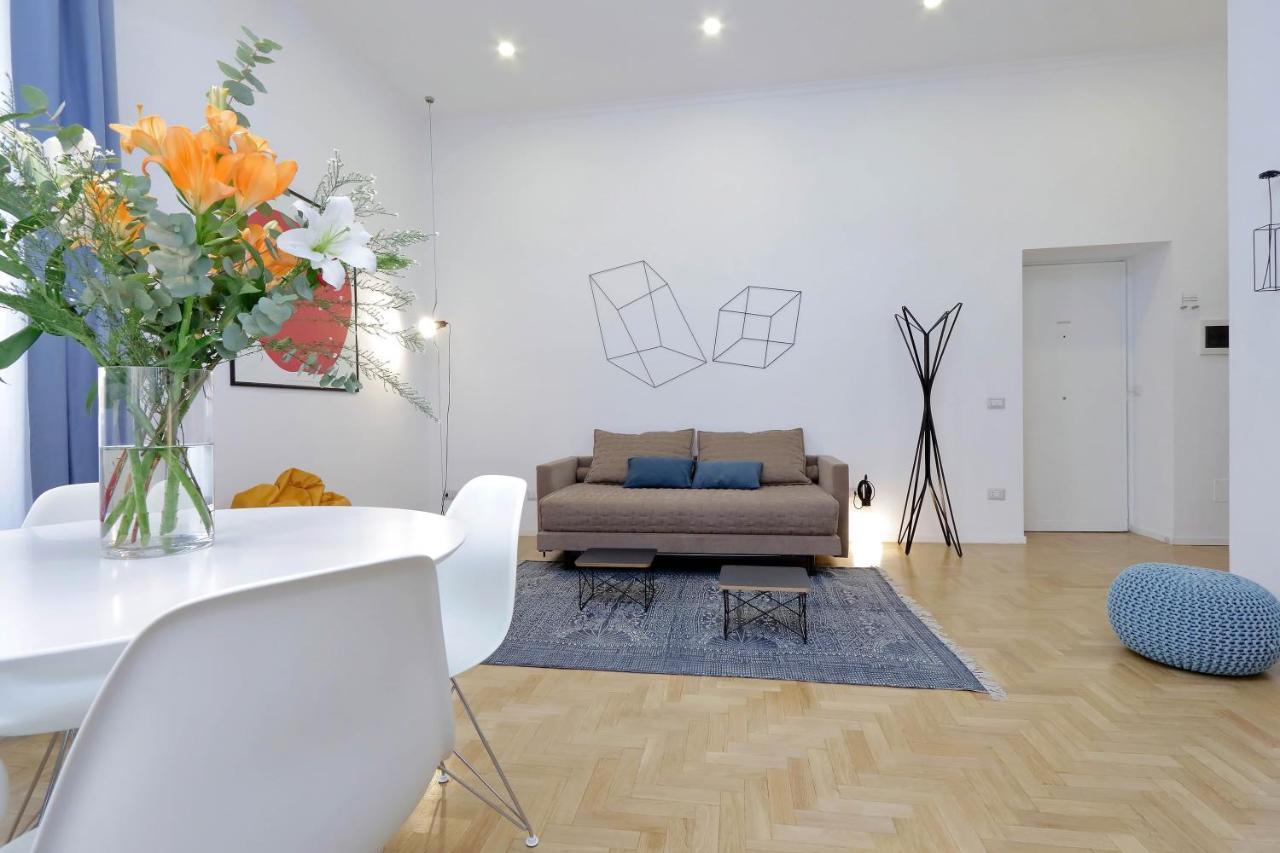Appartement Propaganda