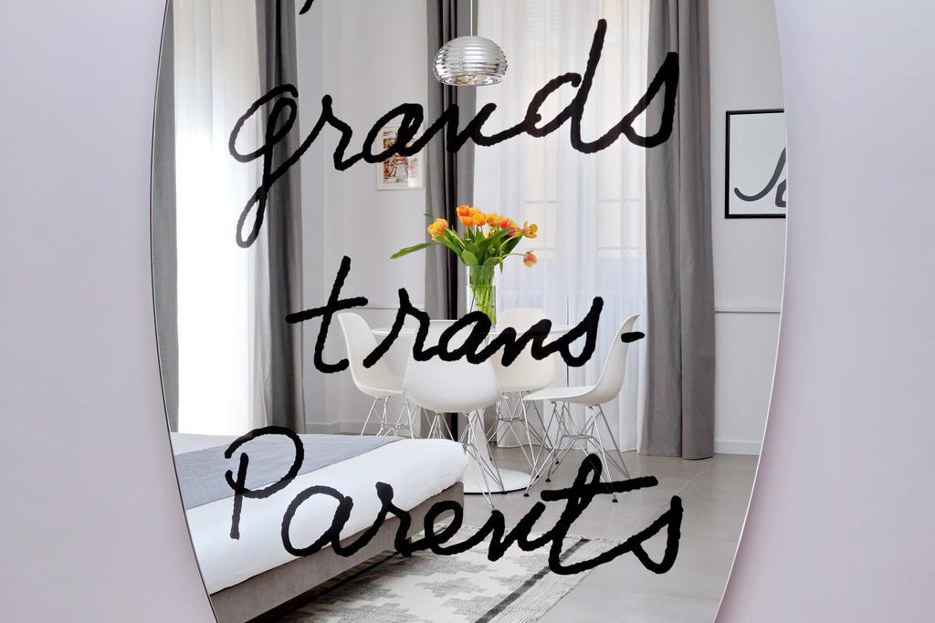 Appartement Propaganda *