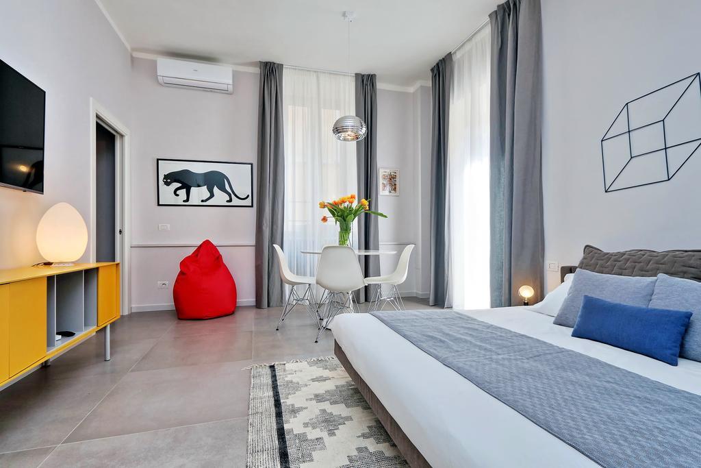 Appartement Propaganda